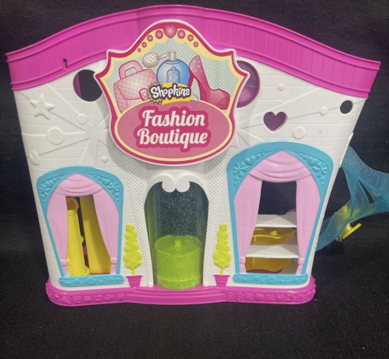Shopkins Fashion Boutique