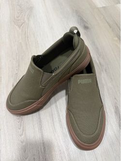 New Shoes Puma