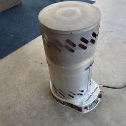 Heater