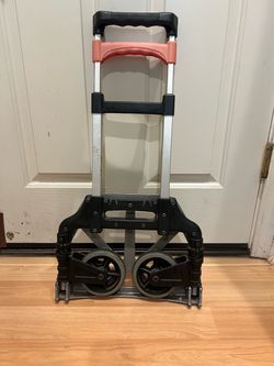 Folding Cart