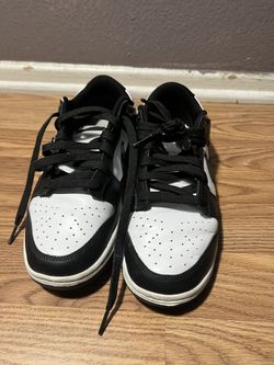 Nike SB Panda