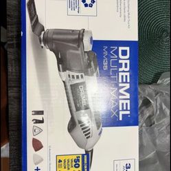 DREMEL MULTI-MAX KIT