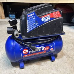 Campbell Hausfeld Air Compressor