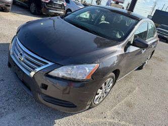 2015 Nissan Sentra