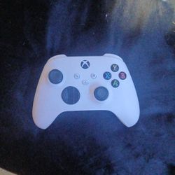 Xbox Series S Wireless Controller