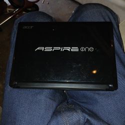Accer Laptop