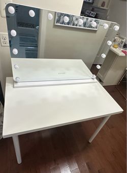 Vanity