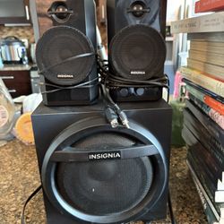 Speakers