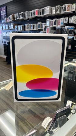 Apple iPad 11 A16 128gb New