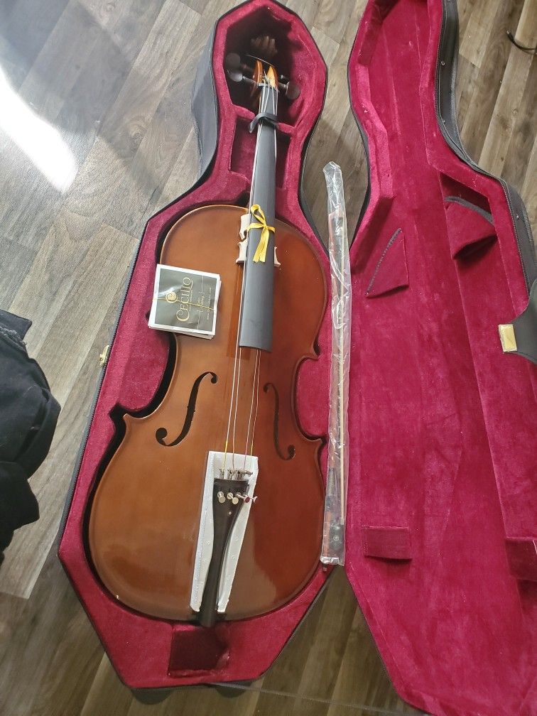 Cello
