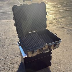 Weather  Proof  Carrying Case Electronics Or Drones