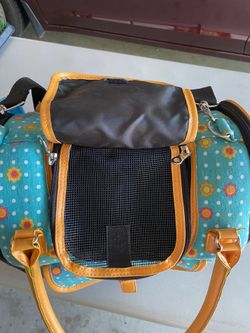 Small Dog Purse Pet Carrier