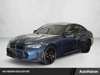 2026 BMW 330i