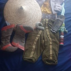 Raya And The Last Dragon Costume