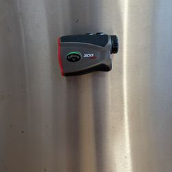 Callaway Golf Rangefinder 