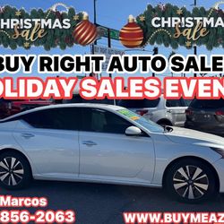 2019 NISSAN ALTIMA SV 