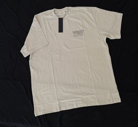VANQUISH T-SHIRT