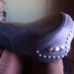 Harley-Davidson Seat