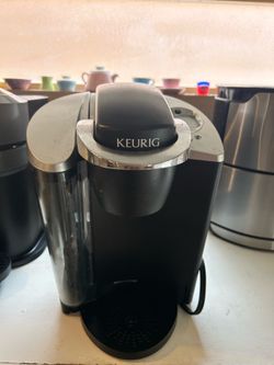 Very nice expresso coffee maker