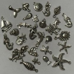 Sea Charm Bundle #1