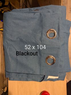 *NEW* Curtain panel sets