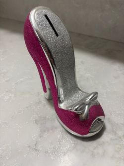 Shoe bank