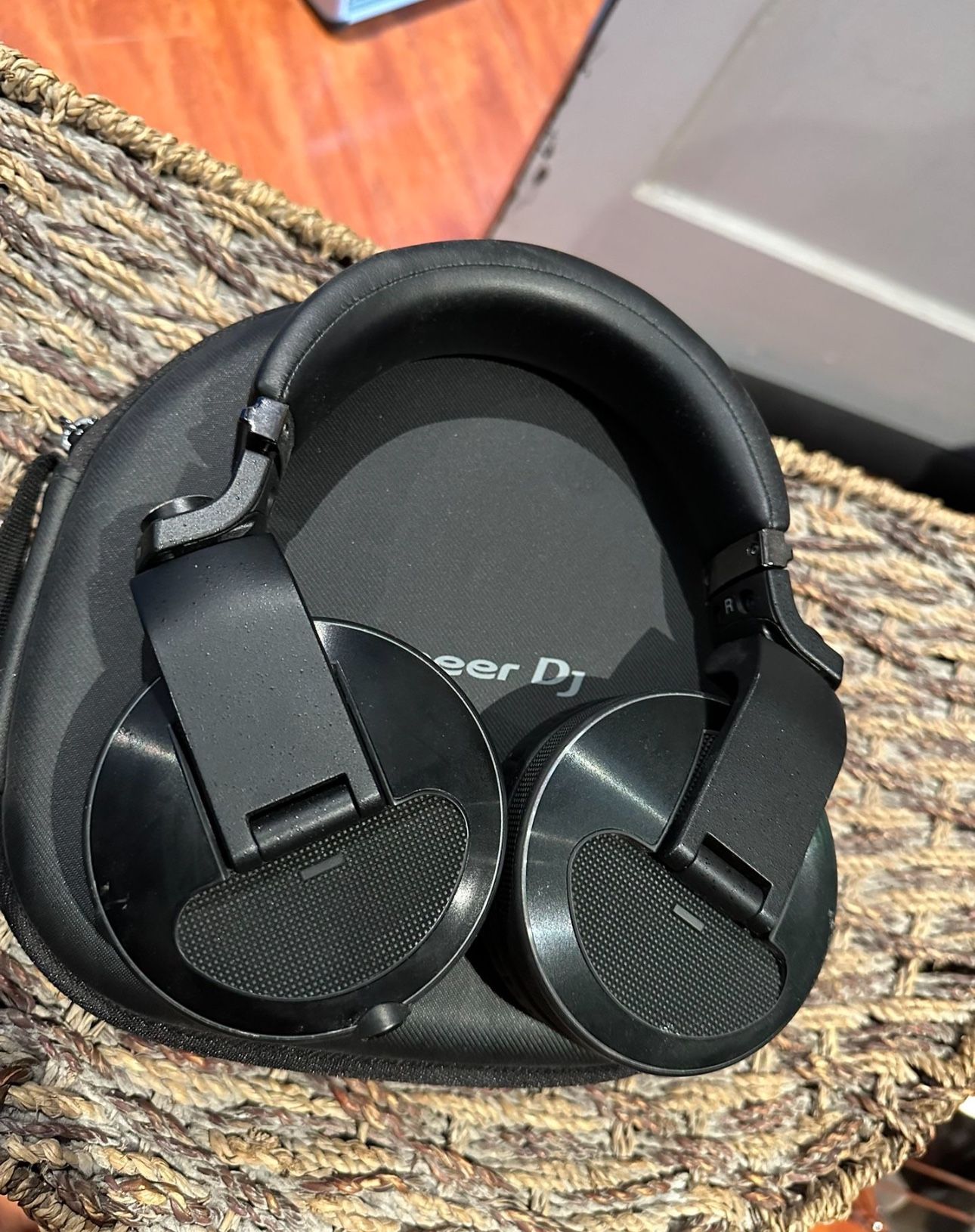 Pioneer DJ HDJ-X10 DJ Headphones