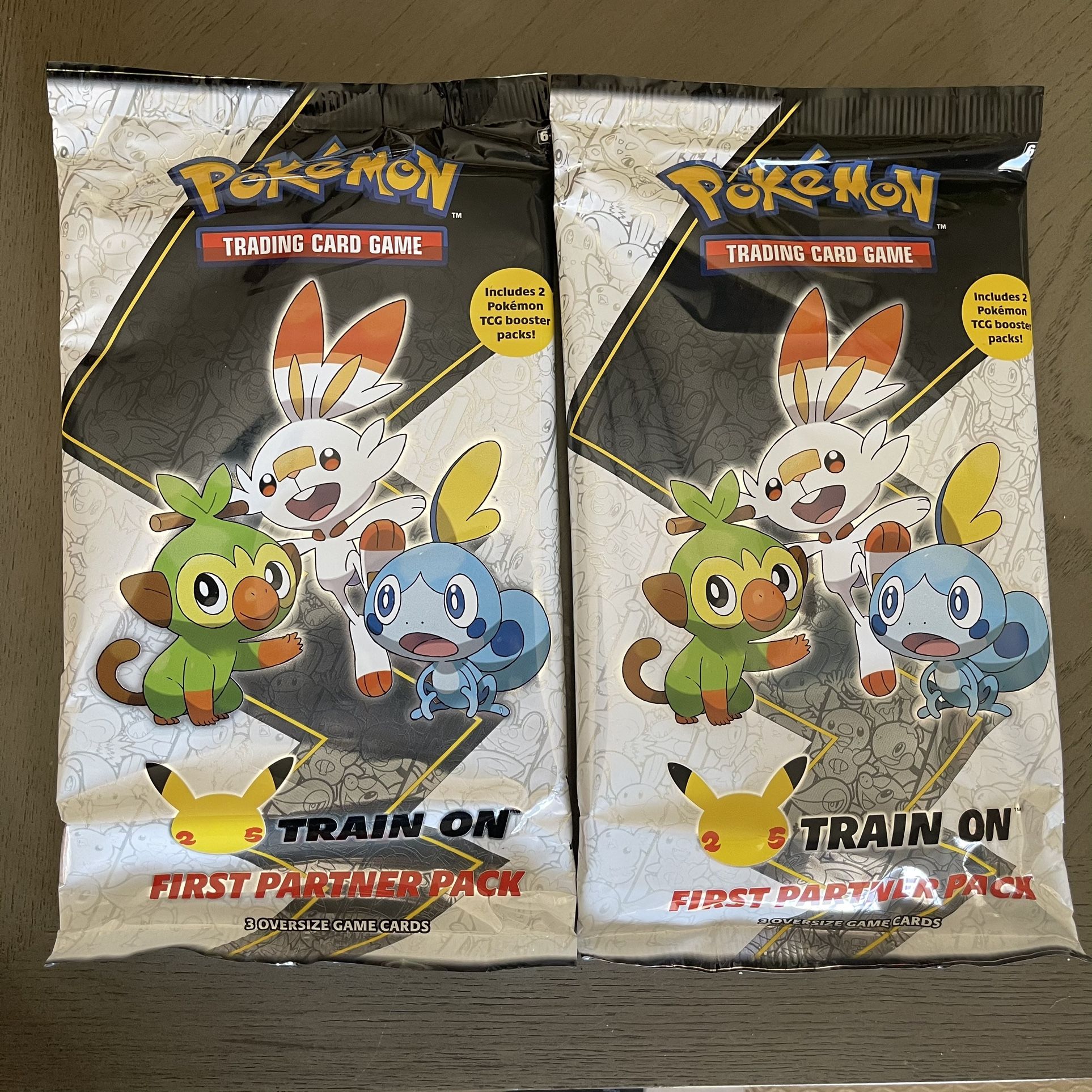 pokemon trading card game train on DARK SYLVEON V BIG TIN Pokemon Train on First Partner