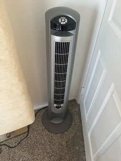 Tower Fan