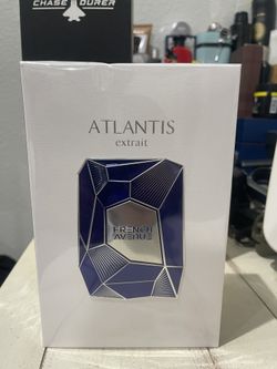 French Avenue Atlantis