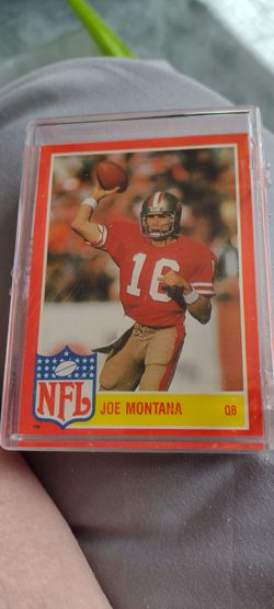 Football 1985 NFL Star set Topps see below