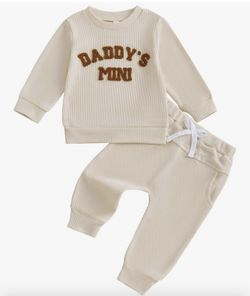 Sweater Set Sweater With Sweatpants