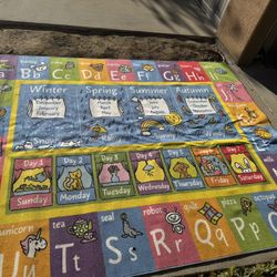 Learning Rug