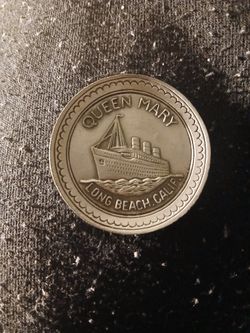 Mini Metal Decorative Plates