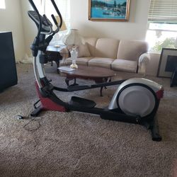 Exercise Machine  Stair Climber