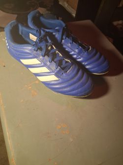 Copa Adidas (soccer cleats)