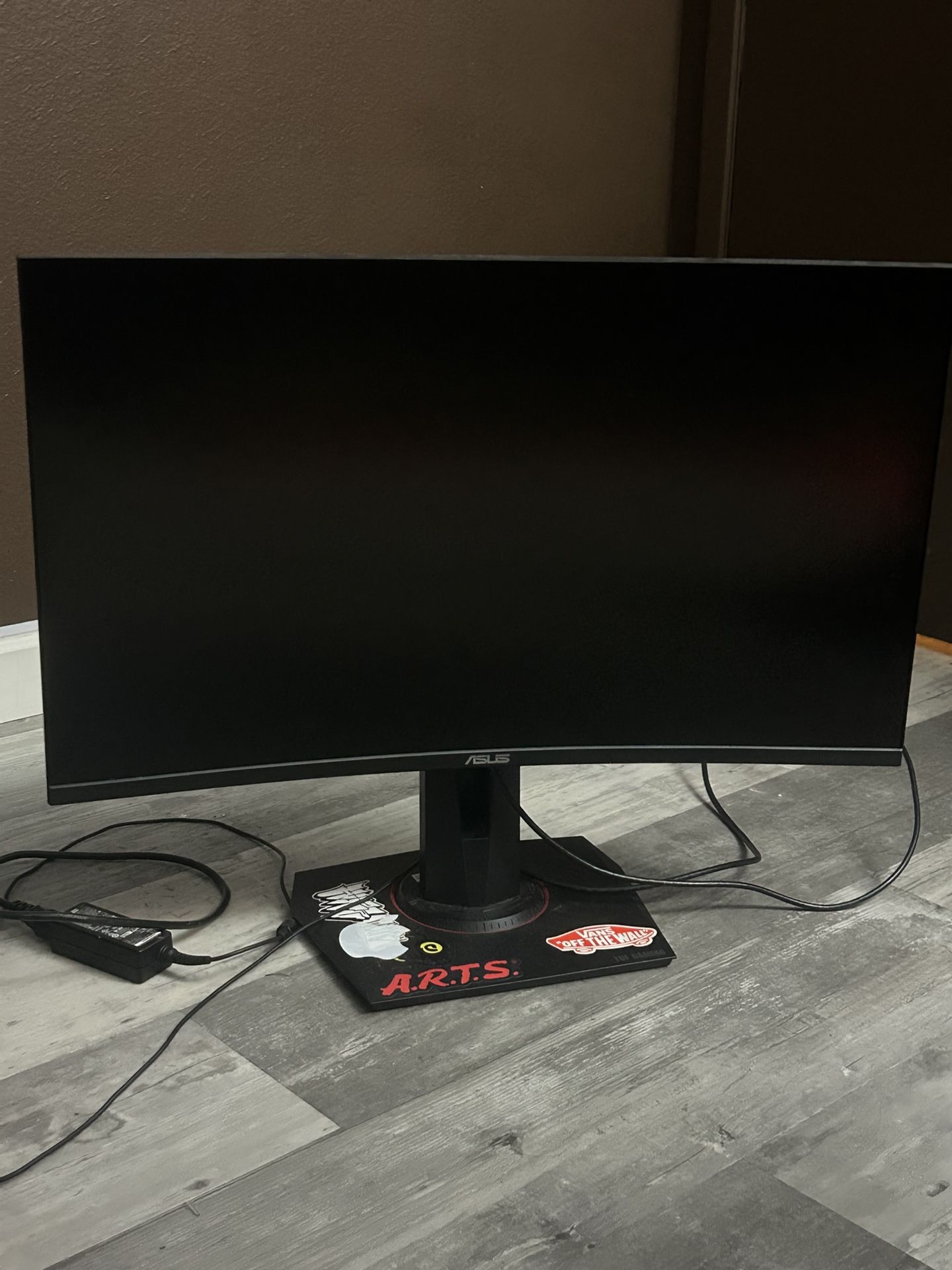 Monitor for TV / Gaming ASUS TUF GAMING