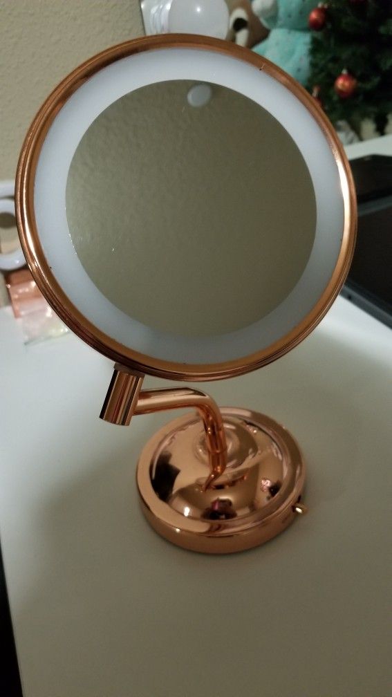 LED Makeup Mirror