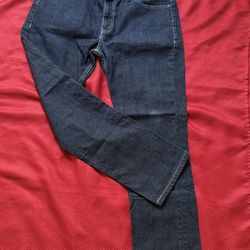 Men's Levi's 511 Slim Fit (Located in Woonsocket, RI)