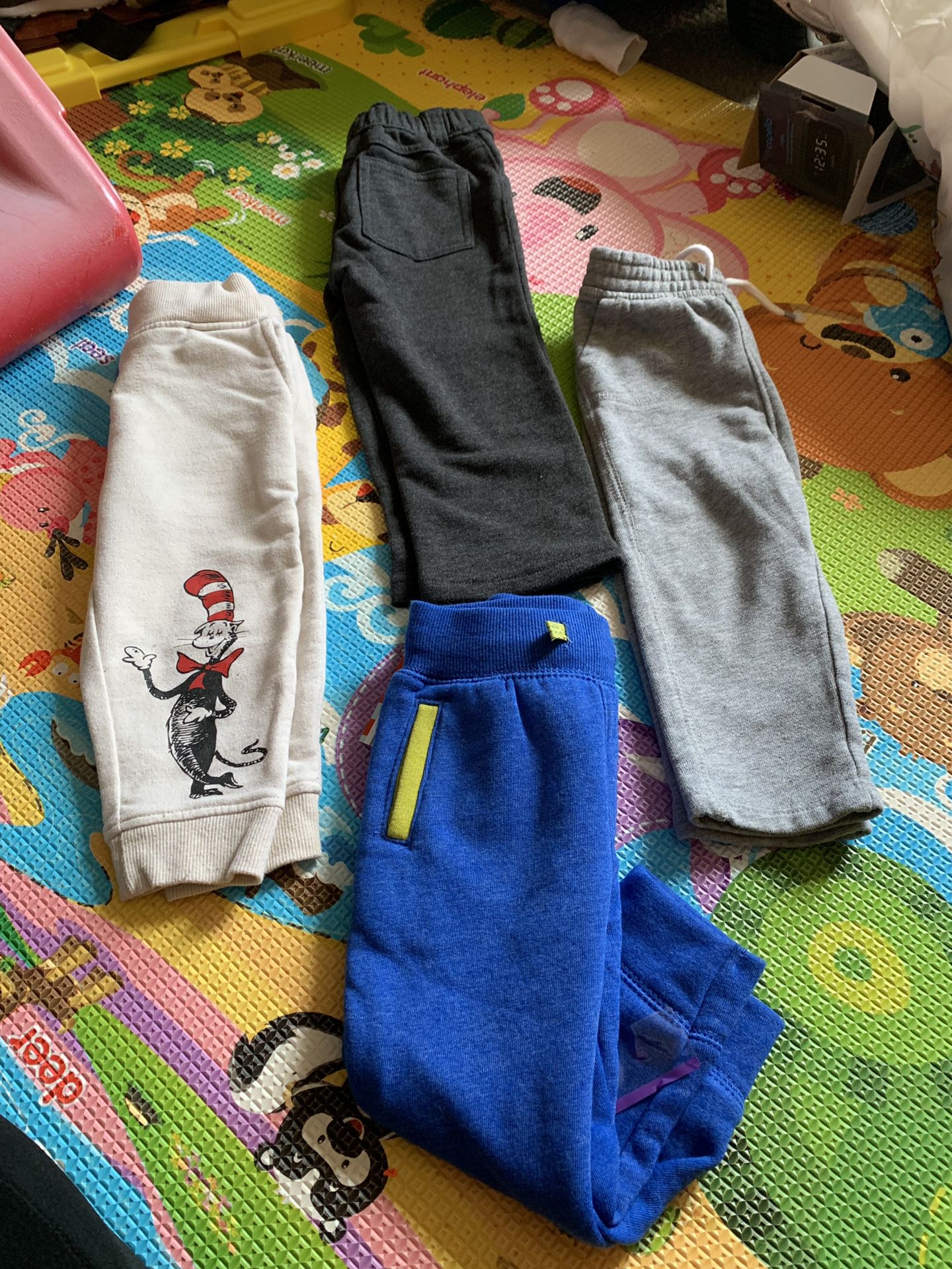Baby Clothes 18 months