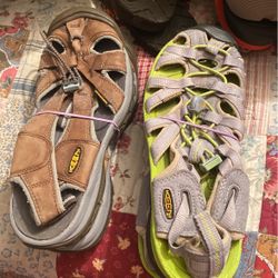 Keen Size8 25 Each 