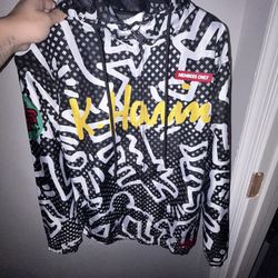 members only hoodie 