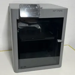 Bambu Lab P2S 3D Printer - Grey 3D Printing Machine - 326 Hours
