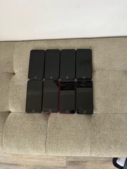 Iphone SE 2nd GEN