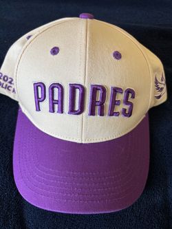 San Diego padres  Catholic theme night.