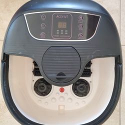 Foot Spa NEGOTIABLE