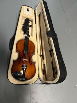 Cecilio Violin