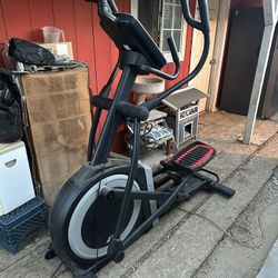 Pro-Form Elliptical 