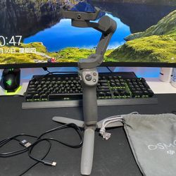 DJI OSMO 3