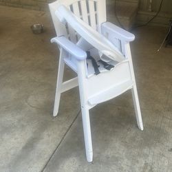 Baby chair